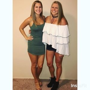 Meet your Posher, Kendall